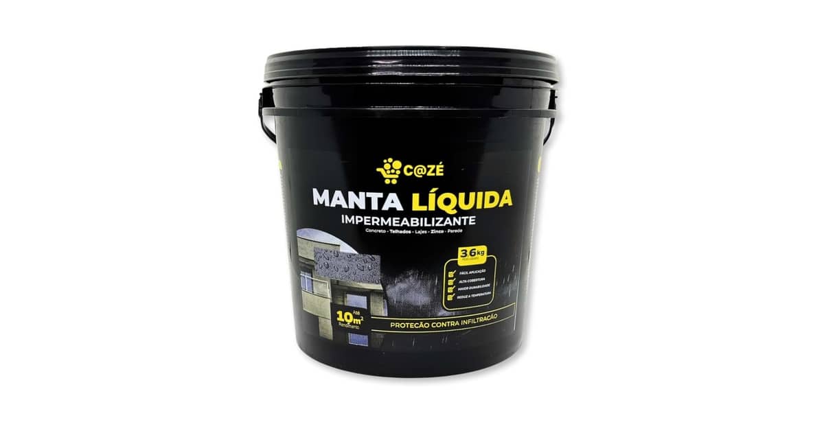 Qual a Melhor Manta Líquida para Parede Externa: Proteção e Durabilidade