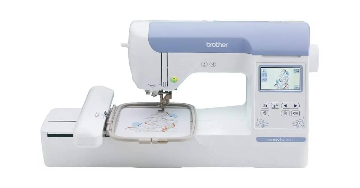 Qual a Melhor Máquina de Bordar Industrial: 5 Modelos Profissionais