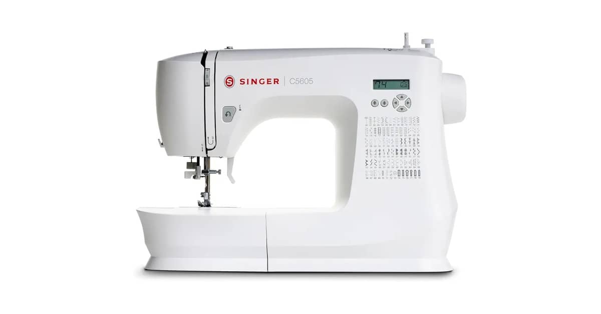 Qual a Melhor Máquina de Costura Domestica Eletronica? Guia Definitivo