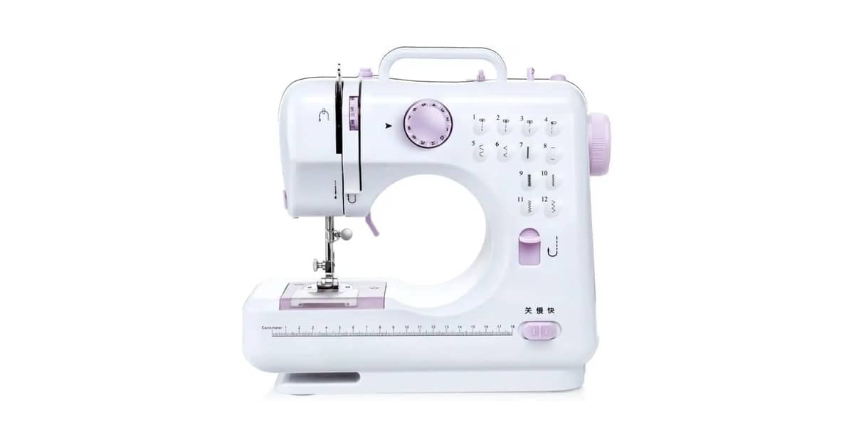 Qual a Melhor Máquina de Costura Domestica: Guia Essencial