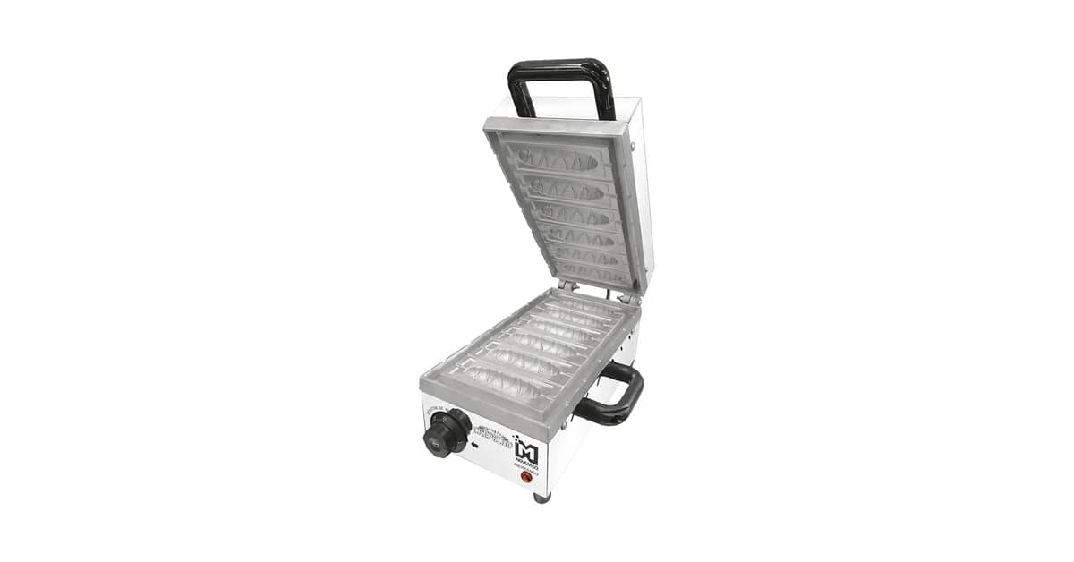 Qual a Melhor Máquina de Crepe Profissional: Guia Essencial