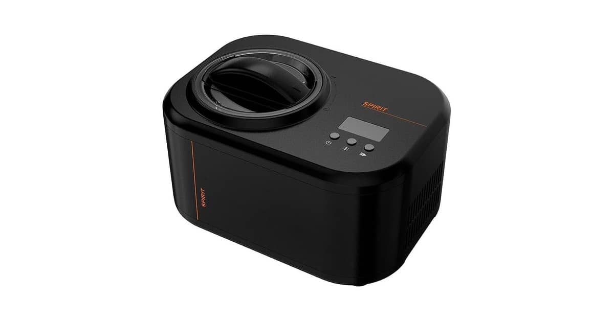 Qual a Melhor Máquina de Sorvete Expresso? 8 Modelos de Alta Performance