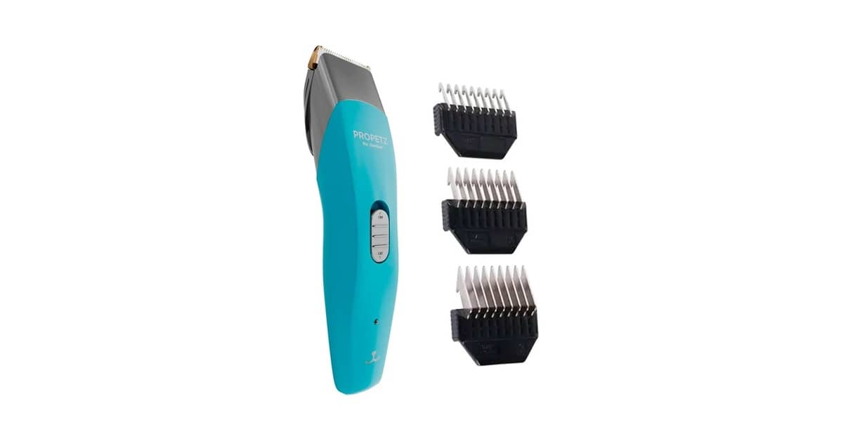 Qual a Melhor Máquina de Tosa Doméstica: Guia Essencial