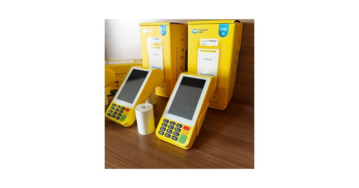 Qual a Melhor Maquininha de Cartão para MEI? 10 Modelos