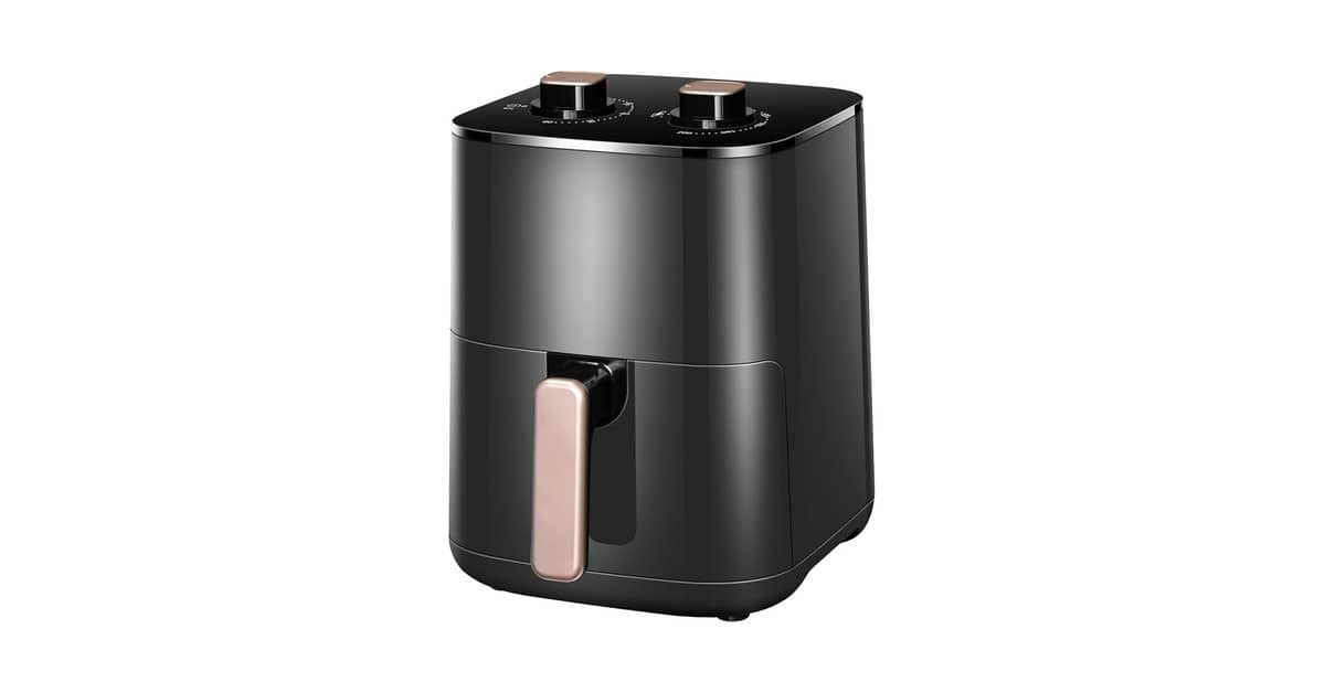 Qual a Melhor Marca de Air Fryer 4 Litros: Guia Completo