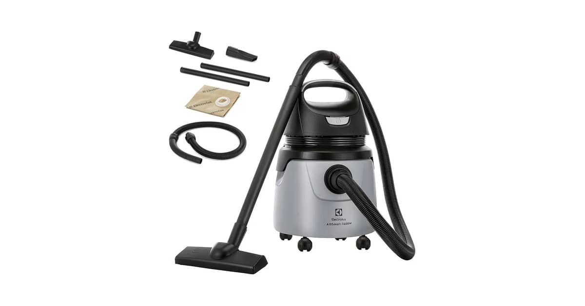 Qual a Melhor Marca de Aspirador de Pó para Uso Doméstico: Guia Essencial