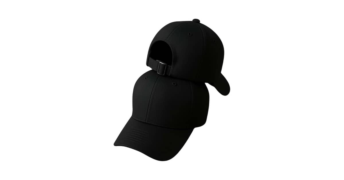 Qual a Melhor Marca de Boné Feminino: Guia Essencial