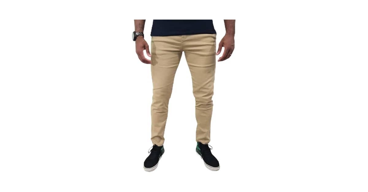 Qual a Melhor Marca de Calça Jeans do Mundo? Escolha Ideal