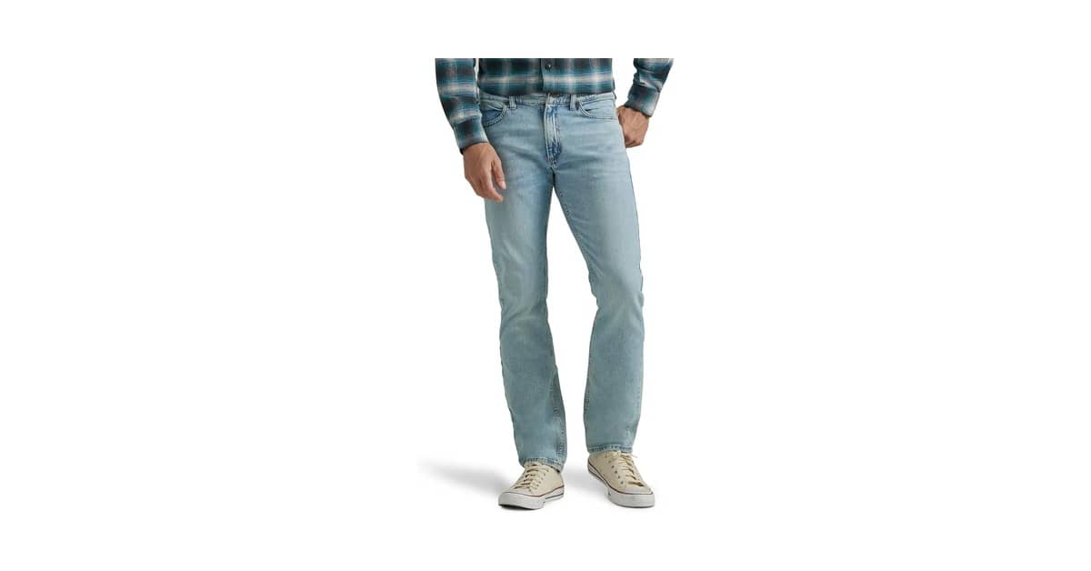 Qual a Melhor Marca de Calça Jeans para Homem: Guia Essencial