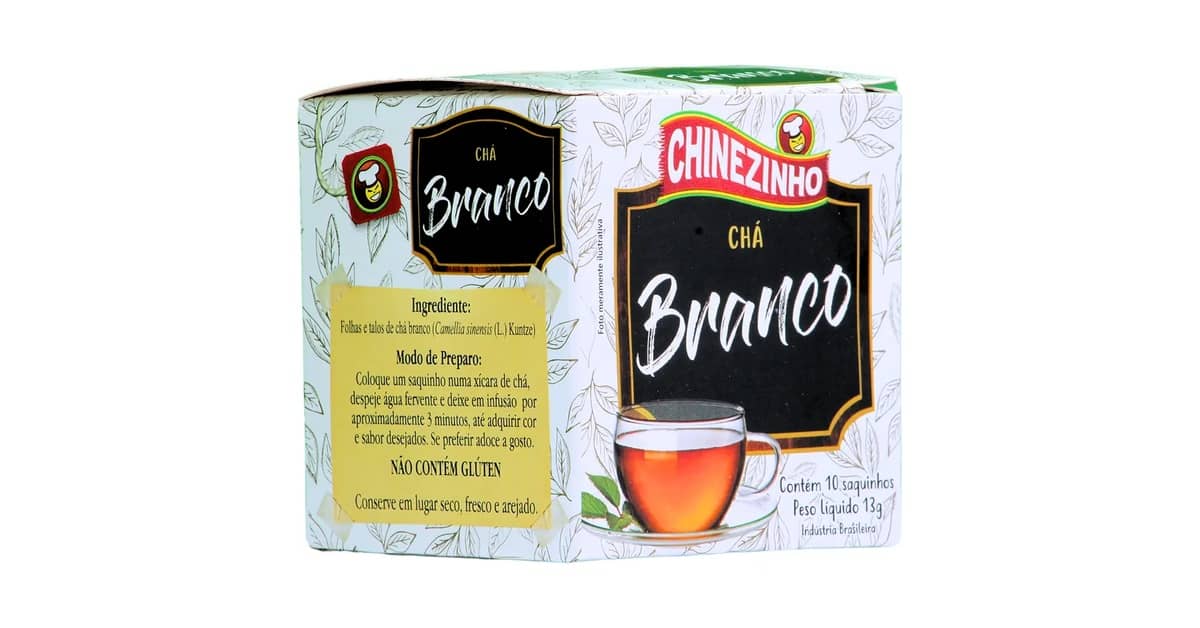 Qual a Melhor Marca de Chá Branco: Aroma e Bem-Estar