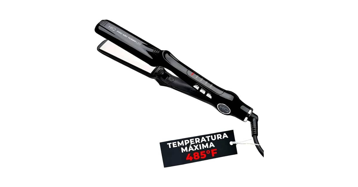 Qual a Melhor Marca de Chapinha para Fazer Progressiva: Guia Definitivo