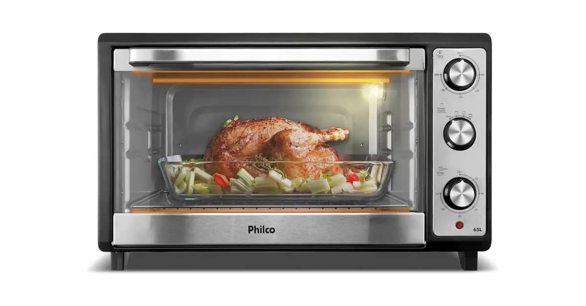 Qual a Melhor Marca de Forno Elétrico: Guia Completo