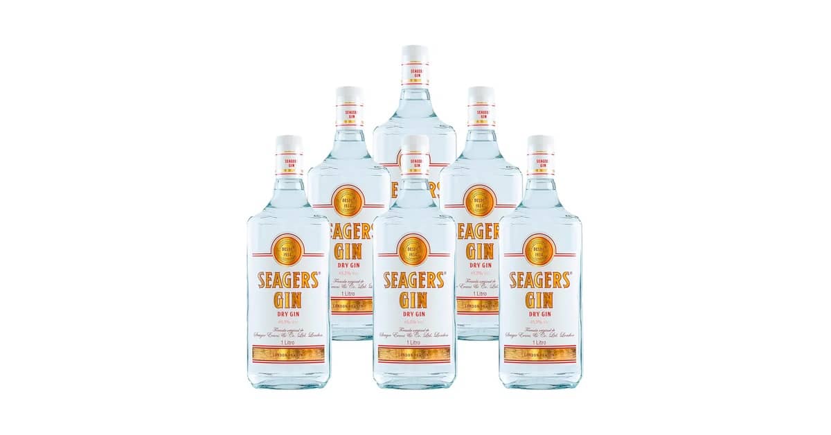 Qual a Melhor Marca de Gin Nacional? Descubra os Sabores Brasileiros!