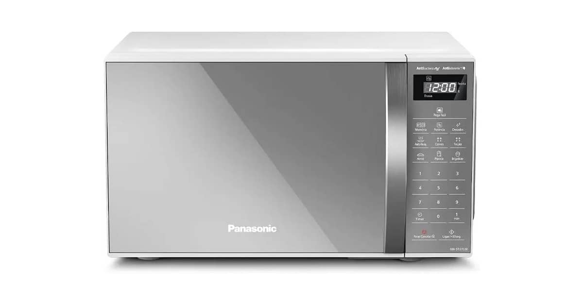 Qual a Melhor Marca de Micro Ondas para Comprar: Guia Prático