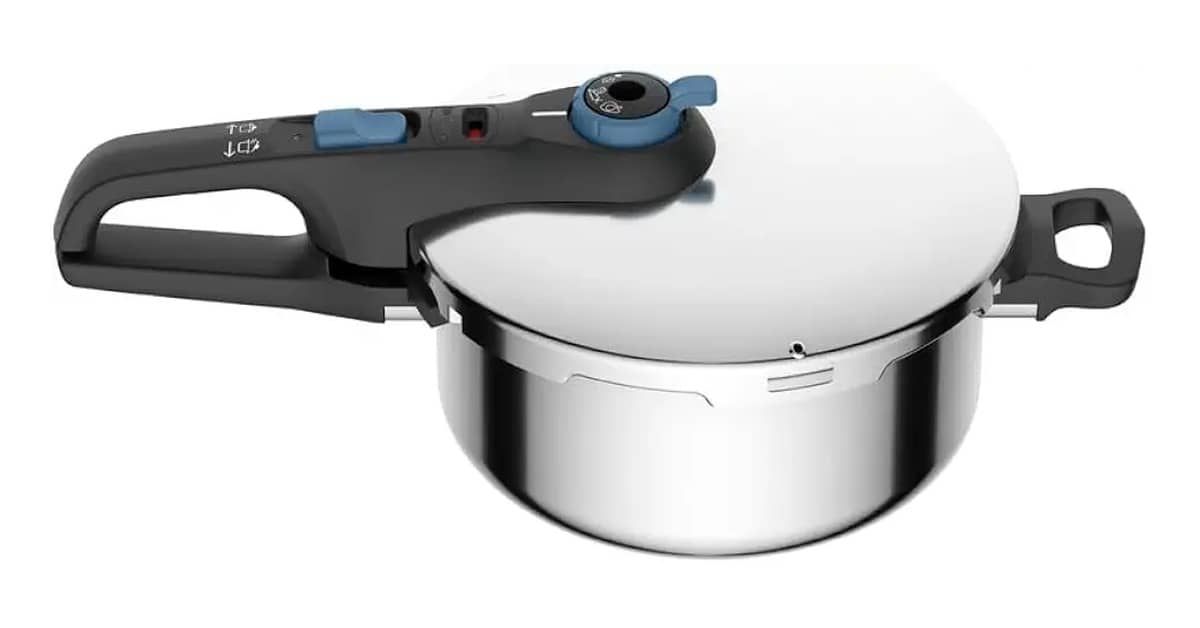 Qual a Melhor Marca de Panela de Pressão Inox? Guia Completo