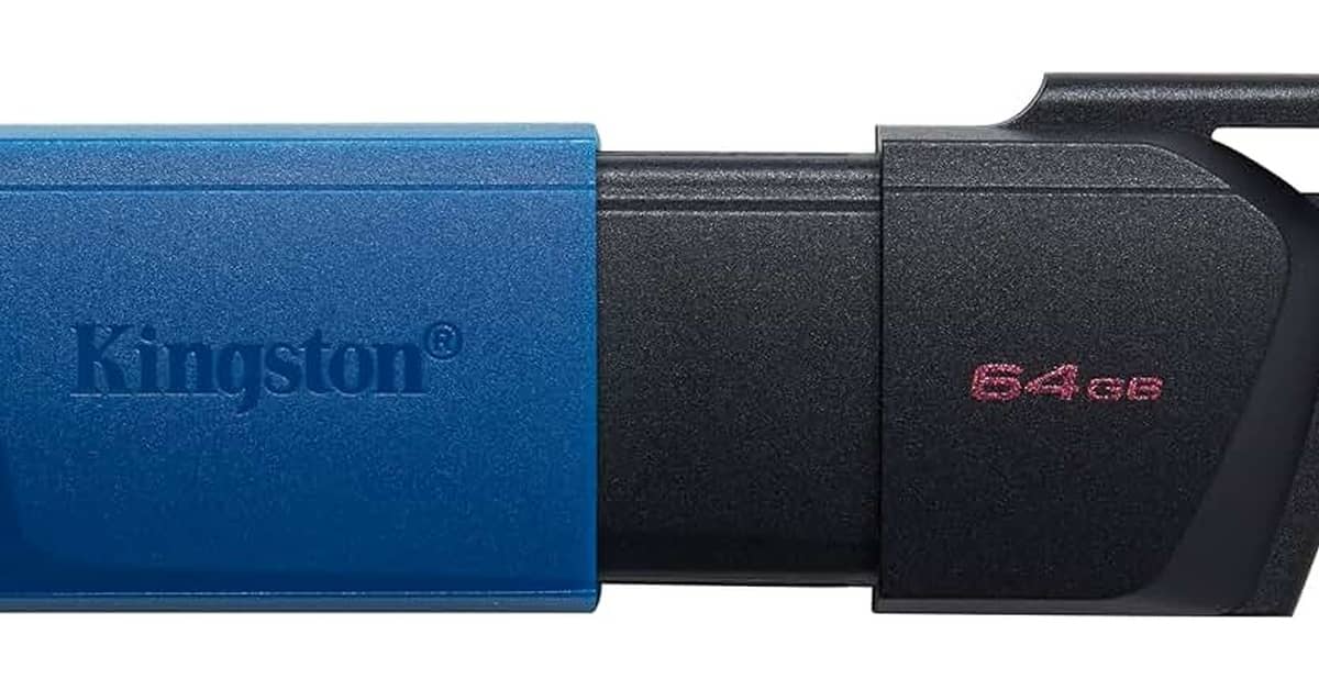 Qual a Melhor Marca de Pen Drive Kingston ou Sandisk: 7 Opções