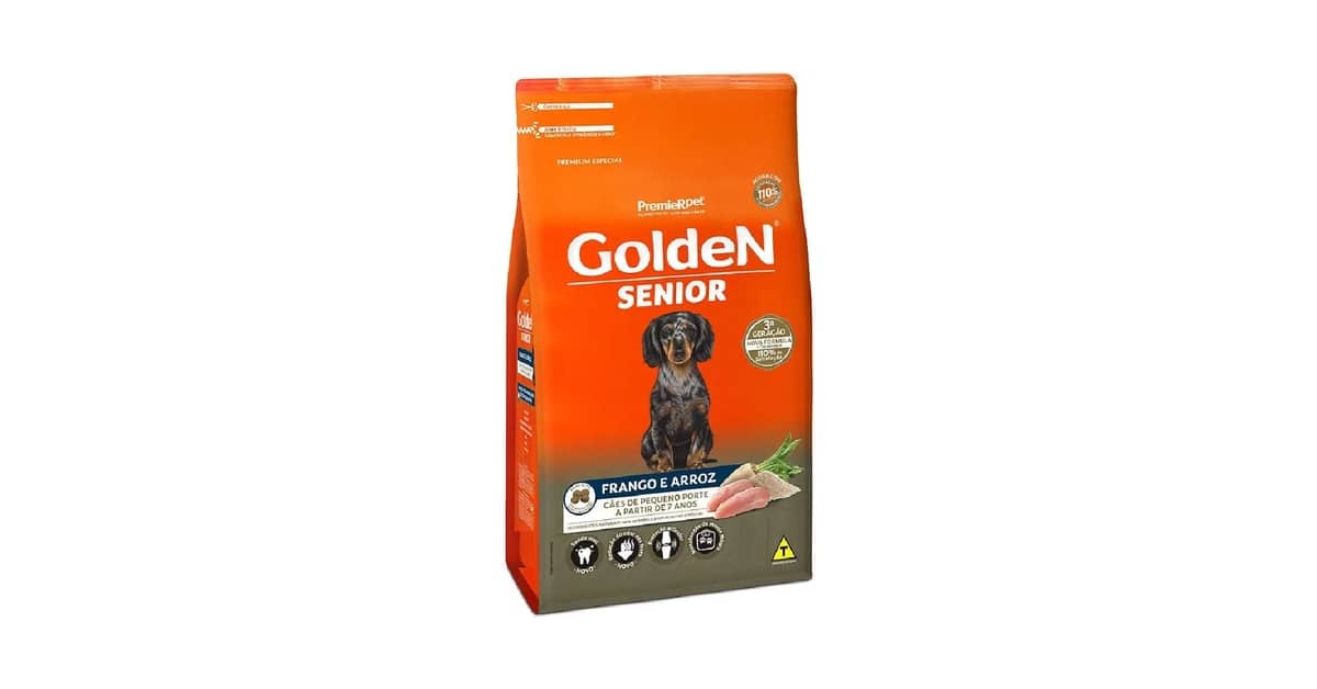 Qual a Melhor Marca de Ração para Cachorro Idoso: Guia Definitivo