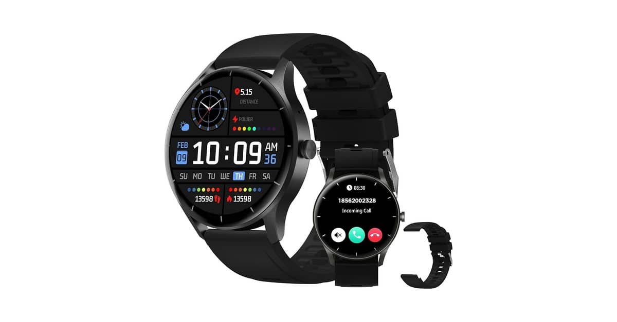 Qual a Melhor Marca de Relógio Smartwatch Feminino? Guia Essencial