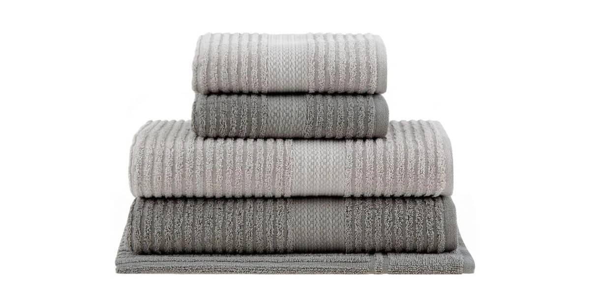 Qual a Melhor Marca de Toalha de Banho Buddemeyer: Conforto e Absorção