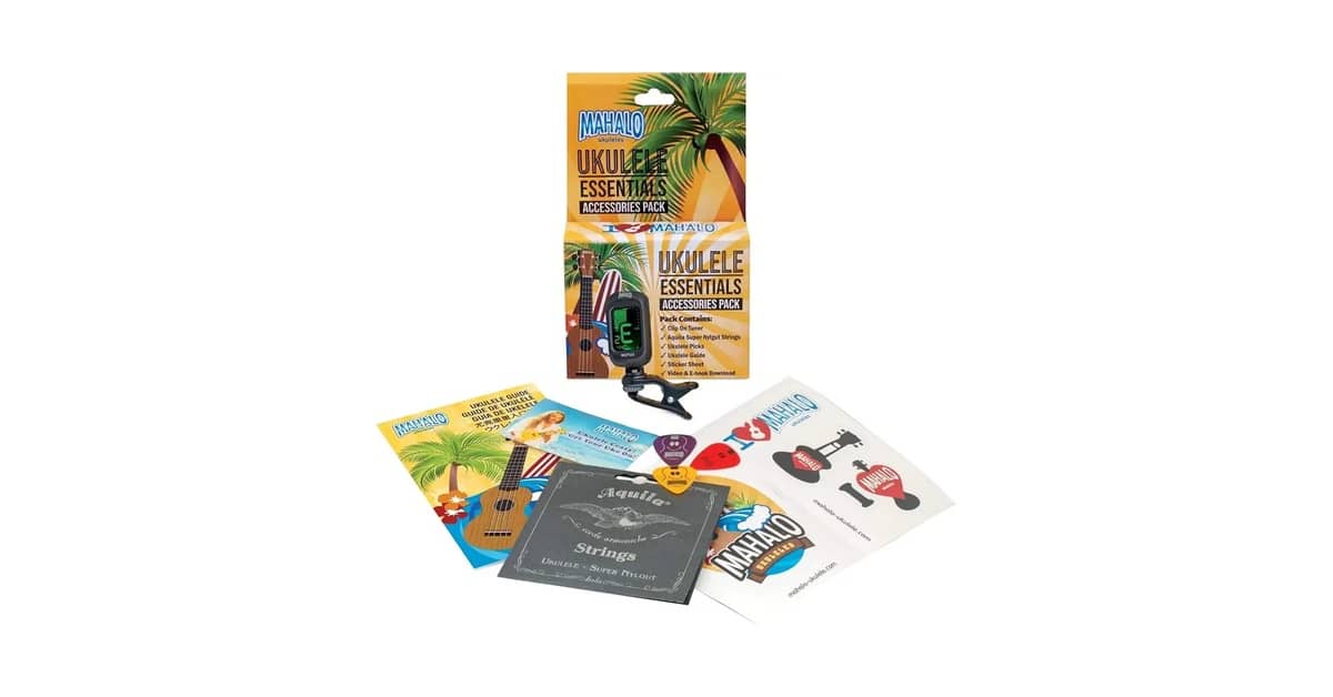 Qual a Melhor Marca de Ukulele para Comprar: Guia Essencial