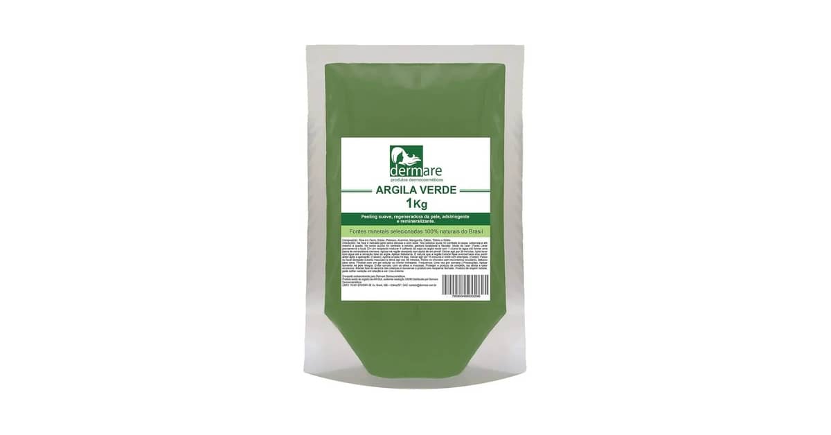 Qual a Melhor Máscara de Argila para o Rosto? Guia Completo