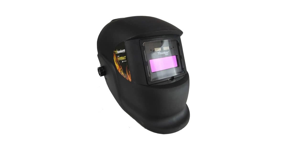 Qual a Melhor Máscara de Solda Escurecimento Automático? Guia Definitivo