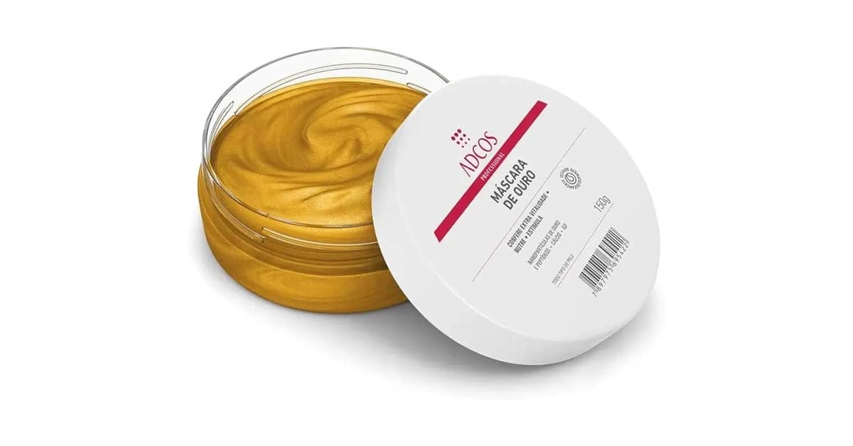 Qual a Melhor Máscara Facial da Adcos: Guia Definitivo