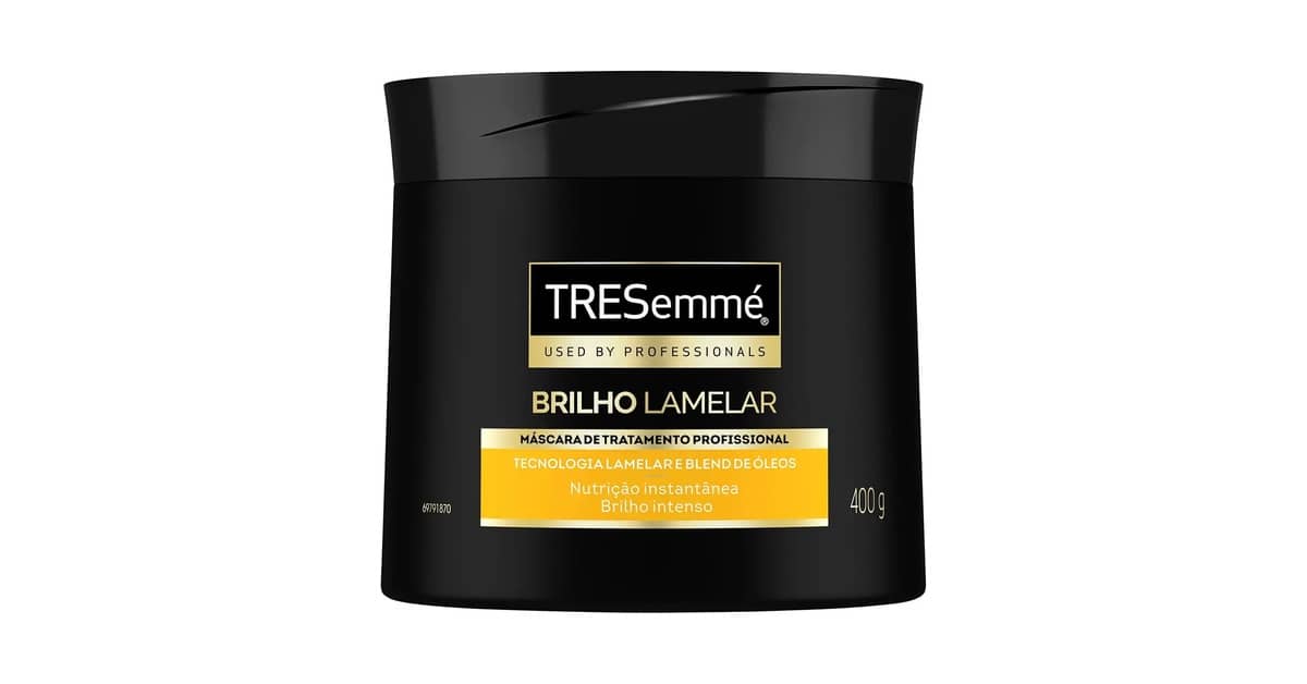 Qual a Melhor Máscara para Hidratar Cabelo com Luzes: Nutrição Pós-Química