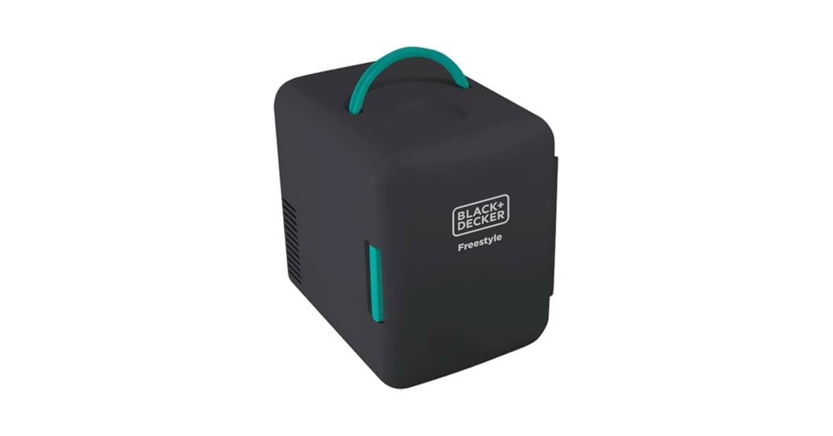 Qual a Melhor Mini Geladeira Automotiva: Guia Essencial 2024