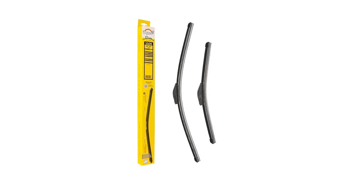 Qual a Melhor Palheta Dyna ou Bosch? Guia de Escolha