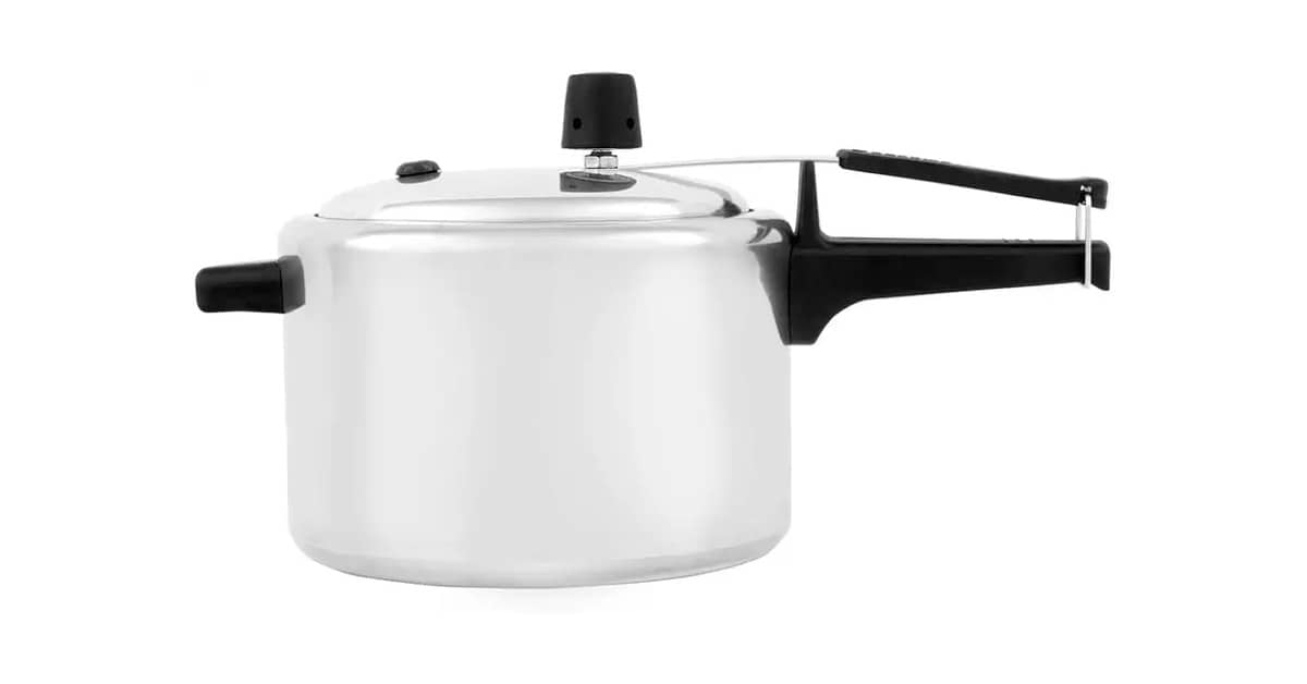 Qual a Melhor Panela de Pressão? 10 Modelos de Alta Eficiência