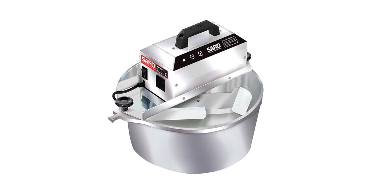 Qual a Melhor Panela Mexedora para Fazer Brigadeiro: Automação e Praticidade