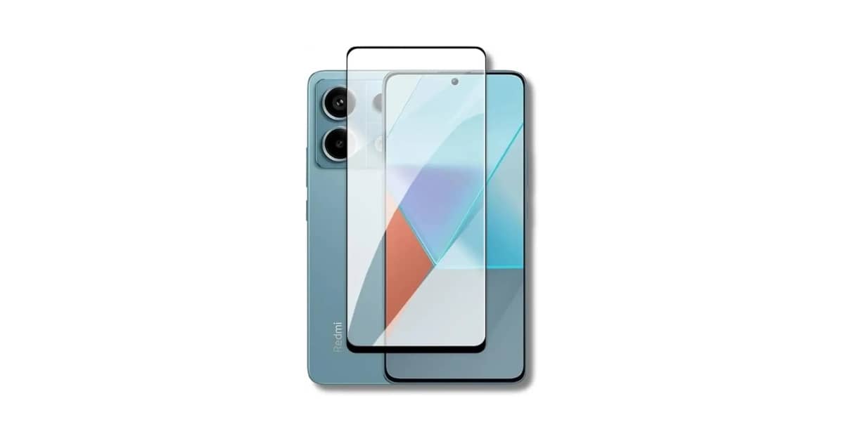 Qual a Melhor Película para Celular Xiaomi? Proteção Essencial
