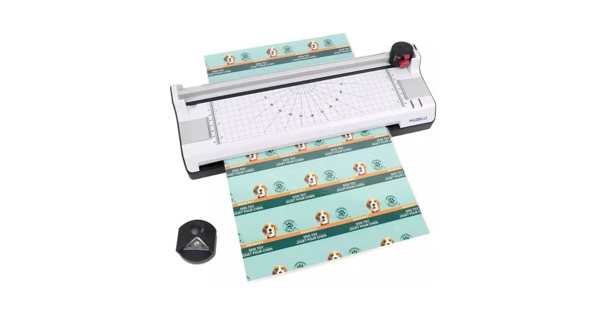 Qual a Melhor Plastificadora? 10 Modelos Versáteis