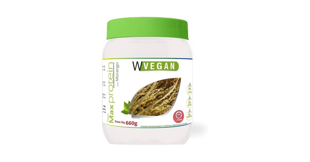 Qual a Melhor Proteína Vegana Arroz ou Ervilha: Guia Essencial