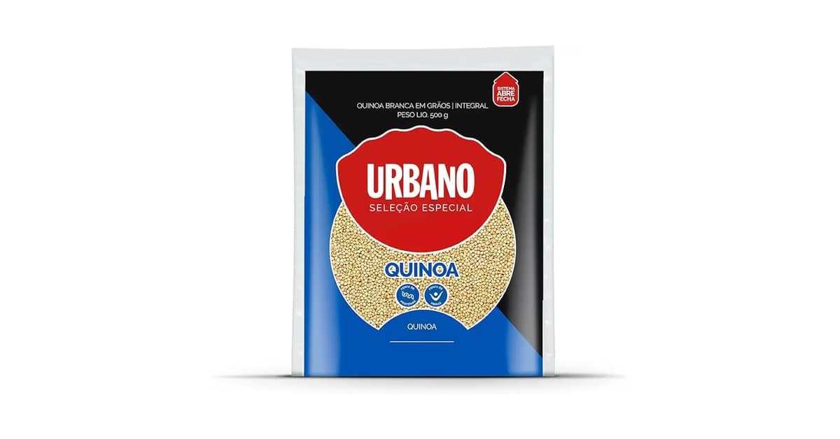 Qual a Melhor Quinoa para Salada: Grãos ou Flocos?