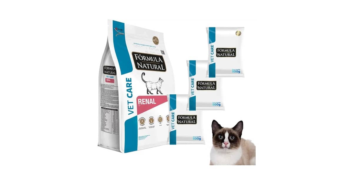 Qual a Melhor Ração para Cachorro Idoso com Problema Renal? Guia Essencial