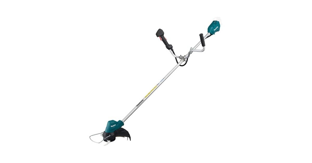 Qual a Melhor Roçadeira Makita a Gasolina: Guia Real