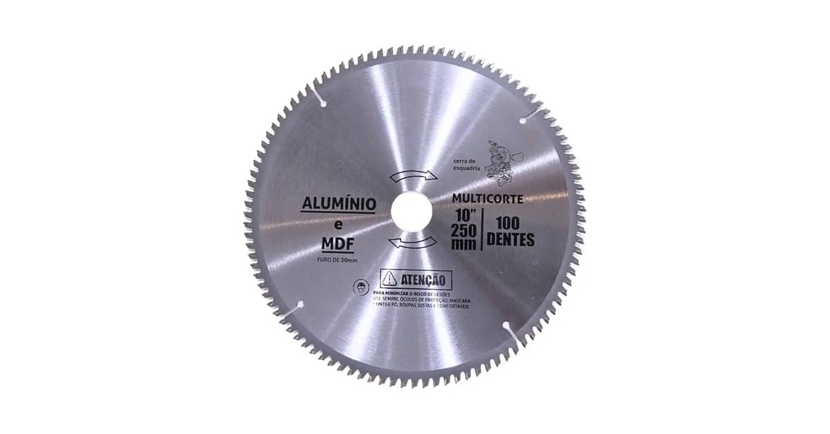 Qual a Melhor Serra Circular Manual para Cortar Mdf: Guia Essencial!