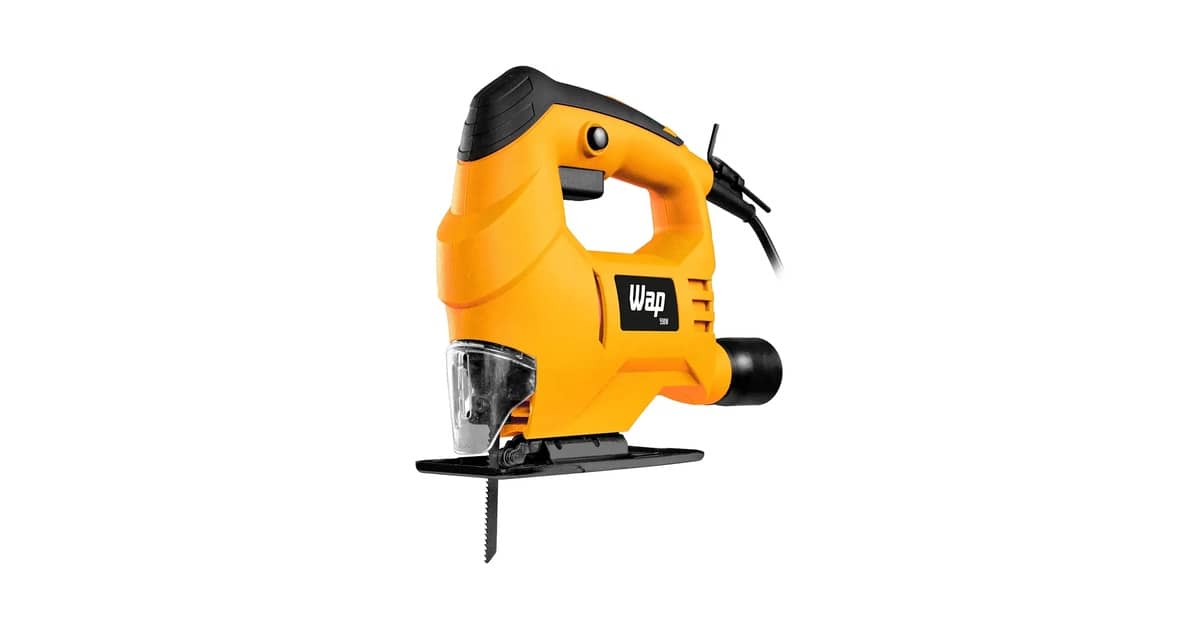 Qual a Melhor Serra Tico Tico para Madeira: Guia Essencial