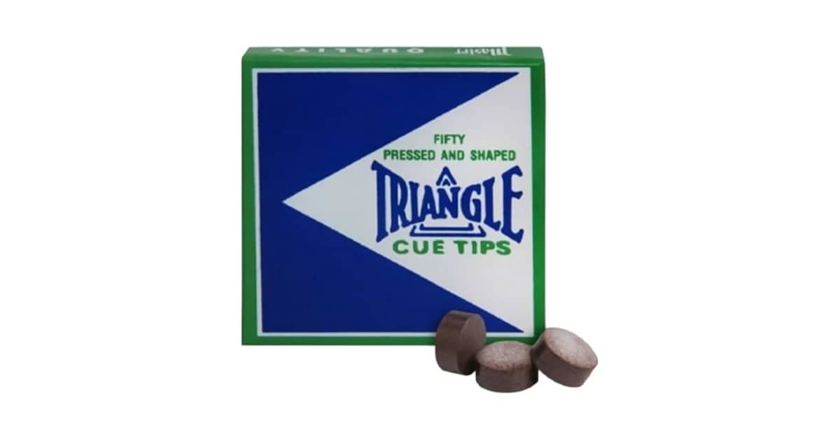 Qual a Melhor Sola para Taco de Sinuca? 4 Opções