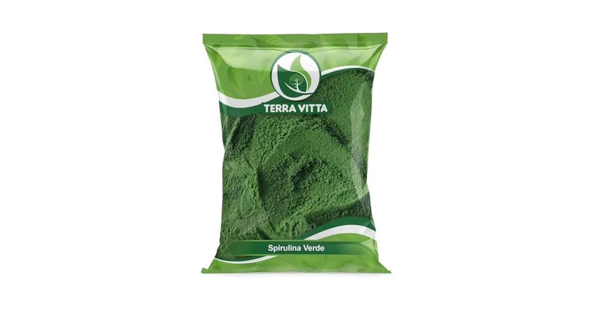 Qual a Melhor Spirulina Verde ou Azul: Guia de Escolha
