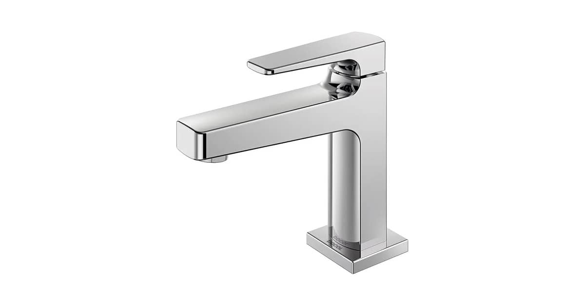 Qual a Melhor Torneira Docol: 10 Modelos de Alta Performance