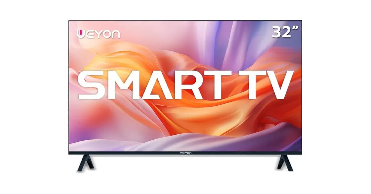 Qual a Melhor Tv de 60 Polegadas: 4K e Smart TV