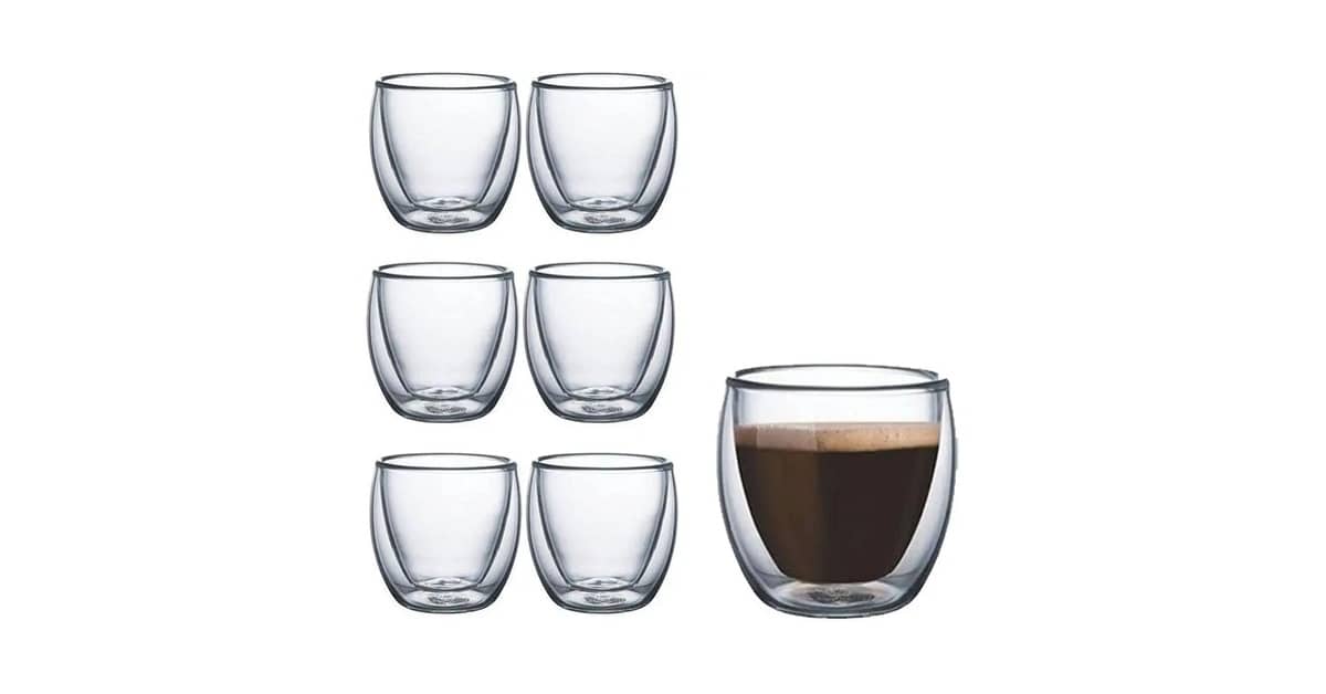 Qual a Melhor Xícara para Café Expresso: Guia Essencial
