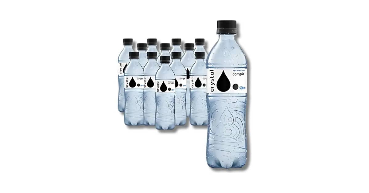 Qual e Melhor Água com Gás ou Refrigerante? Guia de Escolha