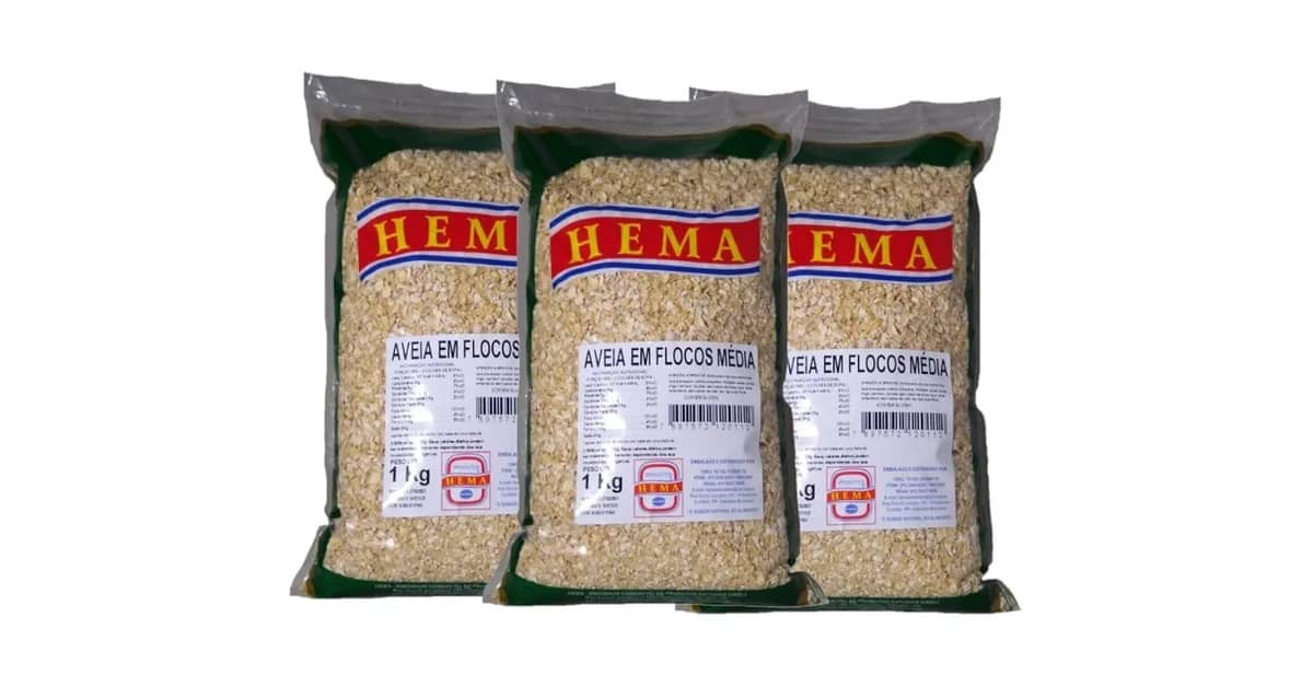 Qual e Melhor Aveia em Flocos Farinha ou Farelo: Guia Definitivo