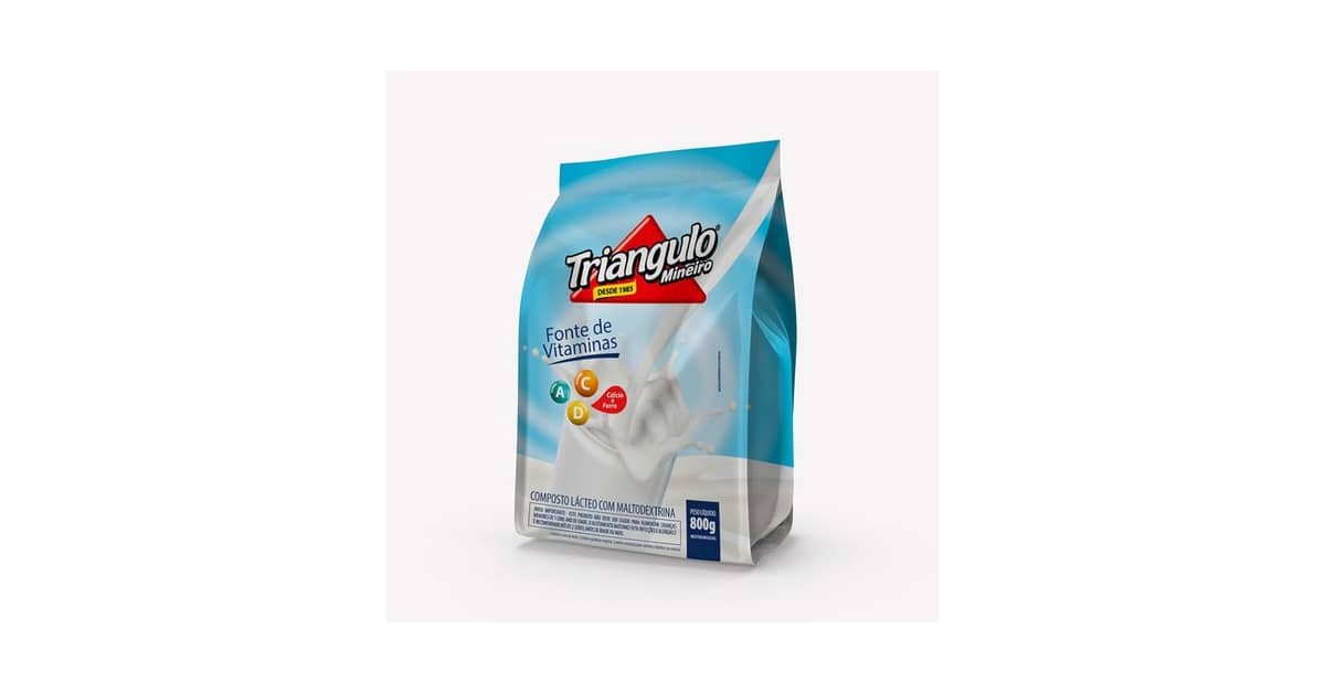 Qual e Melhor Composto Lácteo ou Leite em Pó: Guia Essencial