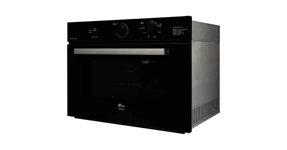 Qual é Melhor Forno Elétrico ou a Gás: Comparativo de 10 Modelos