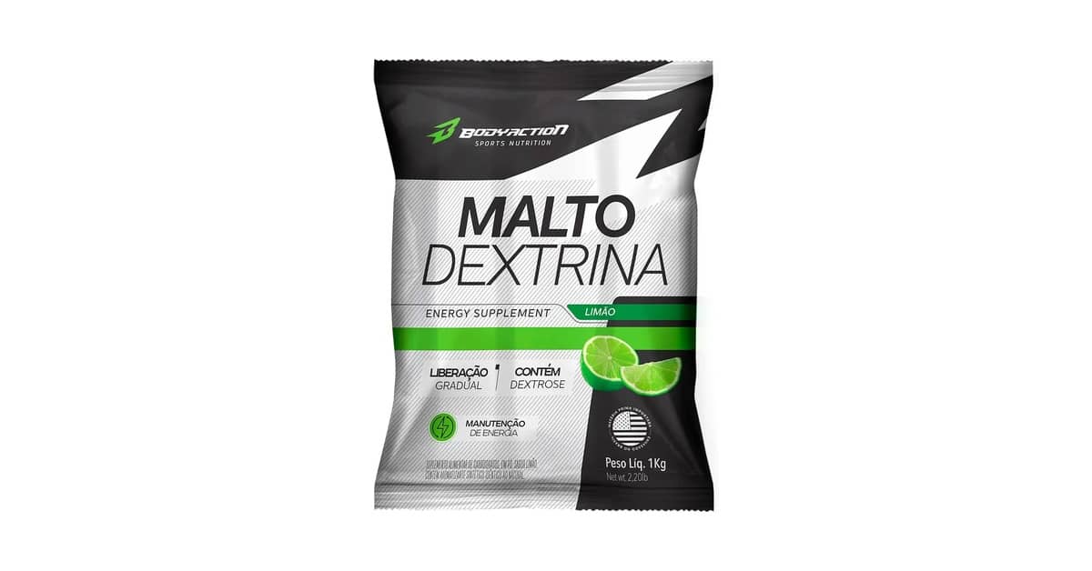 Qual e Melhor Maltodextrina ou Hipercalórico: Guia Definitivo